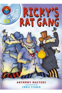 Ricky's Rat Gang