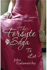 The Forsyte Saga 3: To Let