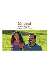 Mi Papá (My Dad)