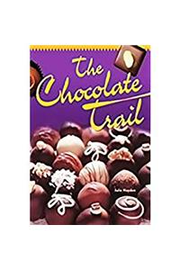 Rigby Focus Fluency: Leveled Reader Bookroom Package Nonfiction (Levels O-S) the Chocolate Trail