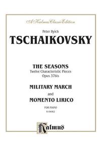 Seasons, Op. 37