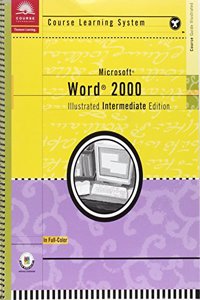 Microsoft Word 2000