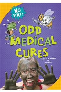 Odd Medical Cures