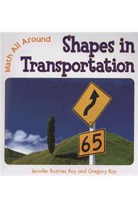 Shapes in Transportation