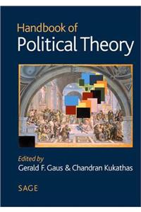 Handbook of Political Theory