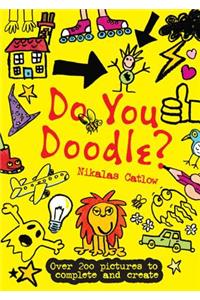 Do You Doodle?