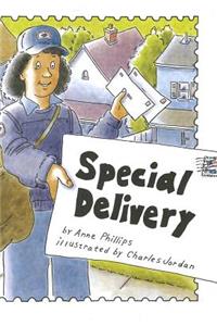 Special Delivery
