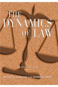 Dynamics of Law