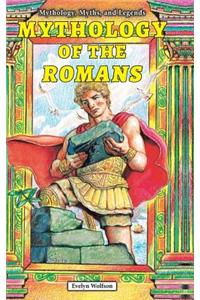 Mythology of the Romans