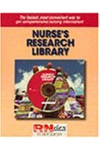 Nurses Research Library