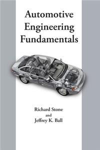 Automotive Engineering Fundamentals