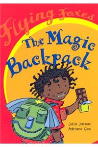 The Magic Backpack