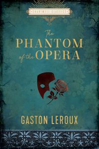 The Phantom of the Opera