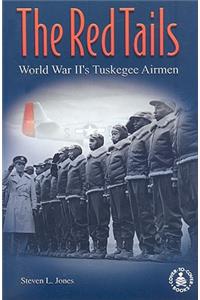 Red Tails: World War II's Tuskegee Airmen