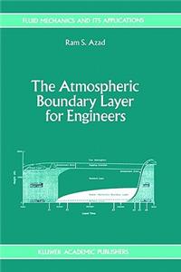 Atmospheric Boundary Layer for Engineers