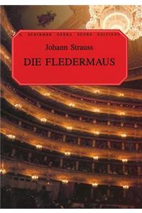 Die Fledermaus