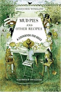Mud Pies and Other Recipes