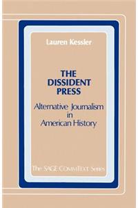 The Dissident Press