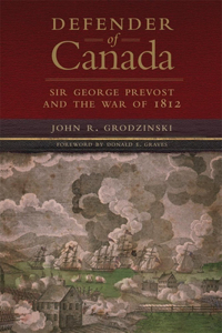 Defender of Canada, Volume 40