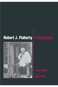 Robert J. Flaherty