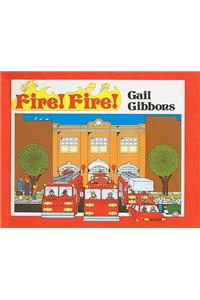 Fire! Fire!