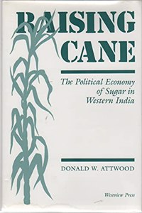 Raising Cane