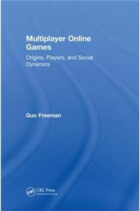 Multiplayer Online Games