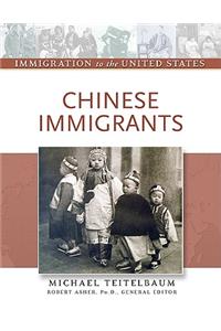 Chinese Immigrants