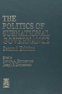 The Politics of Subnational Governance