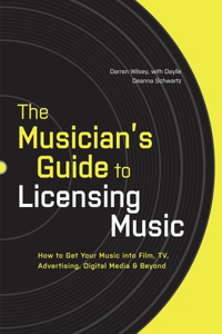 The Musician's Guide to Licensing Music