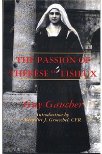 Passion of Therese of Lisieux