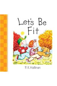 Let's be Fit