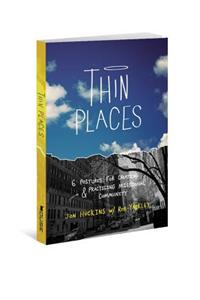 Thin Places