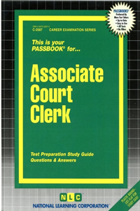 Associate Court Clerk