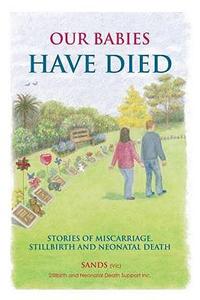 Our Babies Have Died
