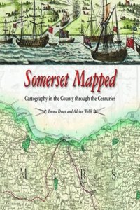 Somerset Mapped