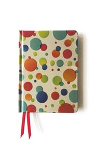 Bubbles (Contemporary Foiled Journal)