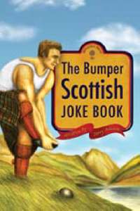 The Bumper Scottish Jokebook
