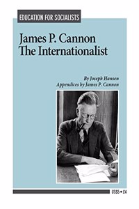 James P. Cannon