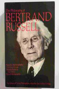 Philosophy of Bertrand Russell
