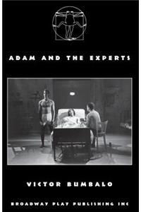 Adam And The Experts