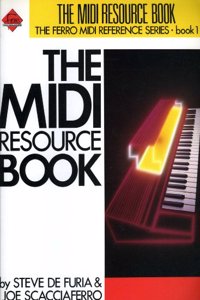 MIDI Resource Book