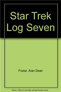 Star Trek Log Seven