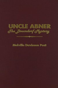 Uncle Abner & the Devil's Tools