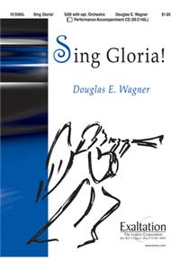 Sing Gloria!