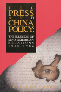 The Press and China Policy