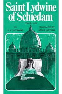 Saint Lydwine of Schiedam