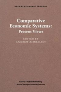 Comparative Economic Systems