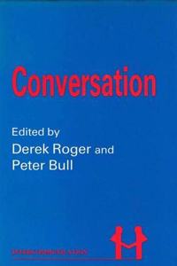 Conversation: An Interdisciplinary Approach