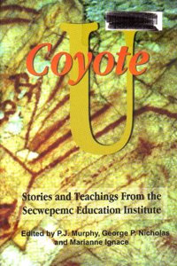 Coyote U